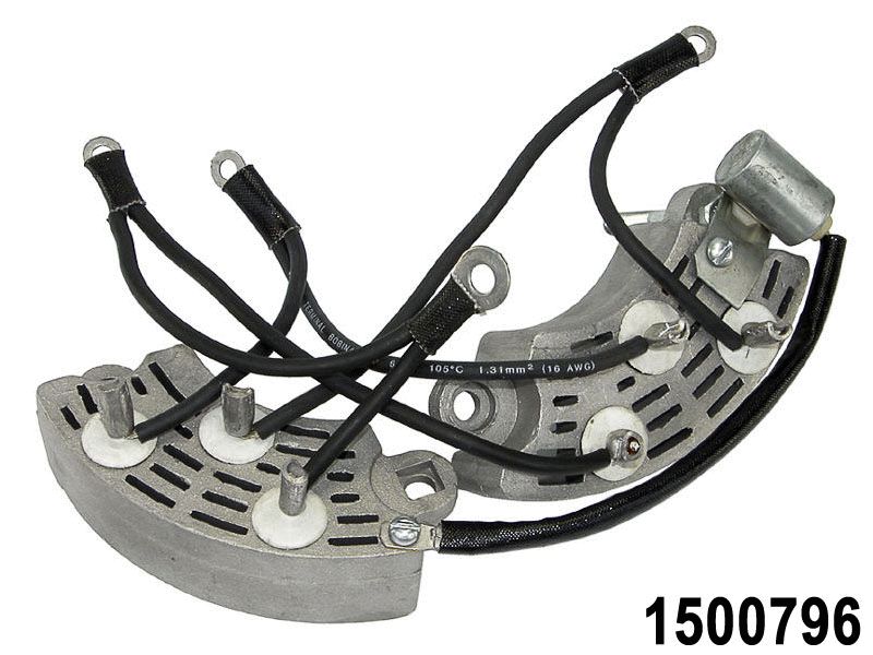 P/DIODOS MOTOROLA 130A