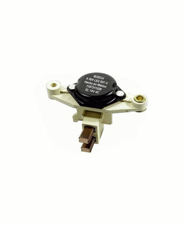 REGULADOR BOSCH C/RESISTENCIA   =1601010