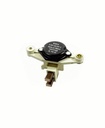 REGULADOR BOSCH C/RESISTENCIA   =1601010
