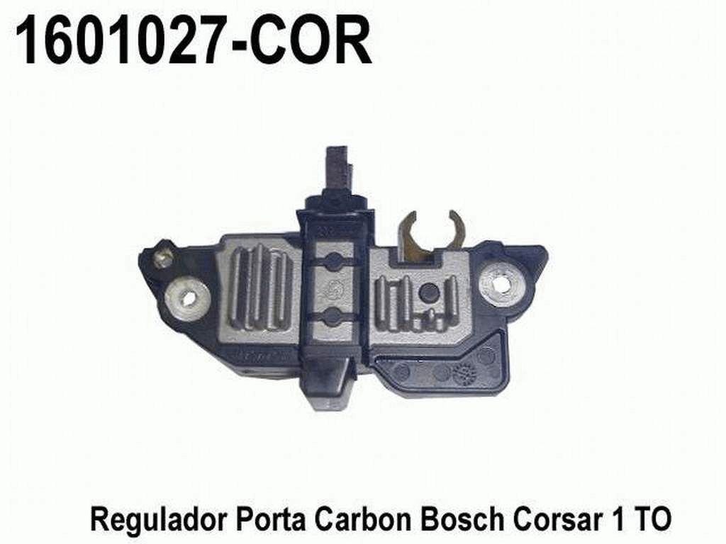 REGULADOR BOSCH  CHEV, ASTRA CORSA 1 TORNILLO POINTER