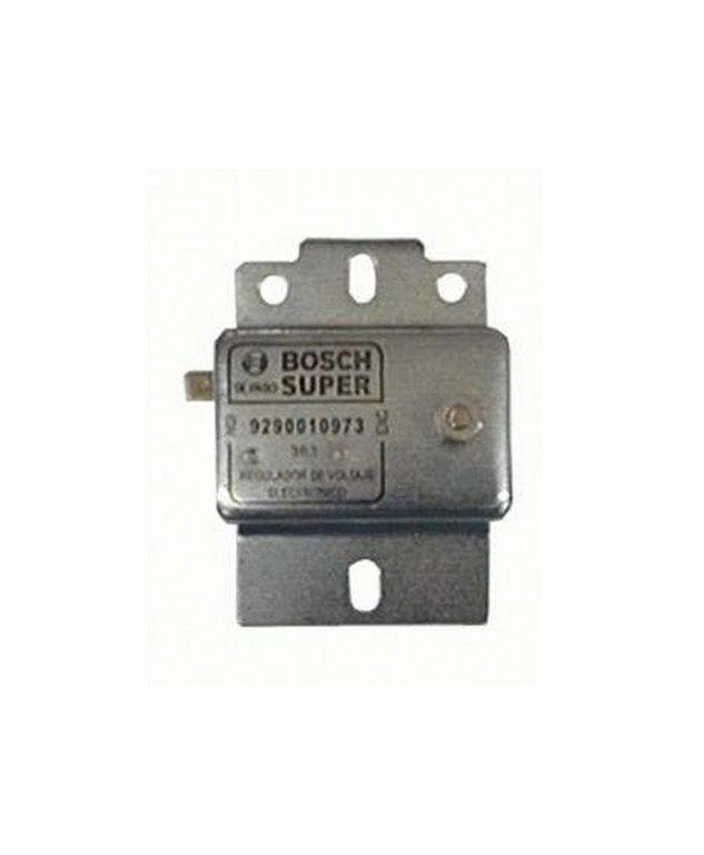 REGULADOR BOSCH PASO ELECTRONICO