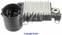 REGULADOR PORTA CARBON BOSCH SCANIA 28V  =1601004 =1601008
