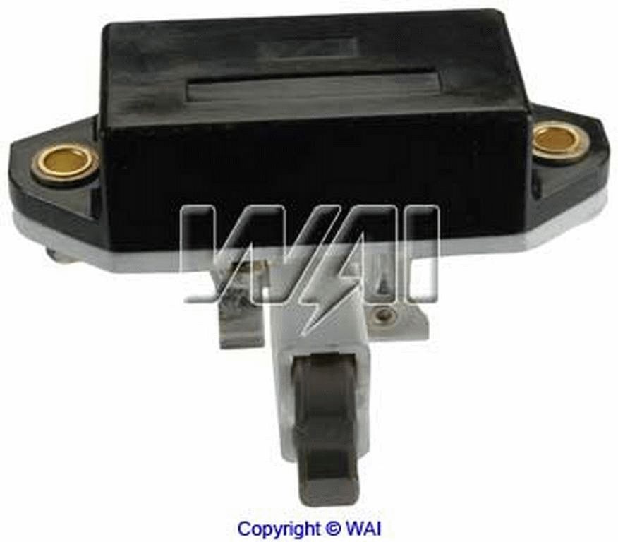 REGULADOR PORTA CARBON BOSCH 24V MERCEDES VOLVO SCANIA IB374