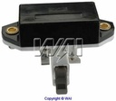 REGULADOR PORTA CARBON BOSCH 24V MERCEDES VOLVO SCANIA IB374