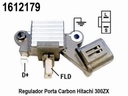 REGULADOR HITACHI 300ZX            IH249