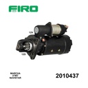 MARCHA DELCO 37MT 12V 12D CW NAVISTAR DD