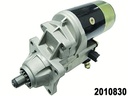 MARCHA DENSO 12V 13D 3 OREJAS CASE CRAWLER
