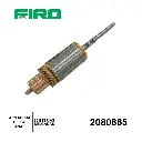 ARMADURA DELCO 42MT 12V 19D 25 DELGAS=2080865ORI