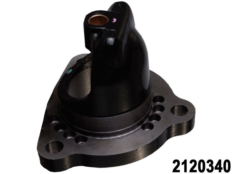CAMPANA DELCO 42MT 3 OREJAS HOYOS DE 5/8=2120342=2120340ORI