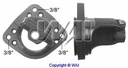 CAMPANA DELCO 37MT,41MT 3/8 B/TORCIDA CATERPILLAR CUMMINS DI
