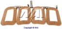 CAMPOS DELCO 40MT 12V CW BORNE 1/2" (13MM)