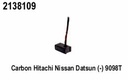 CARBON HITACHI NISSAN DATSUN (-)   9098T