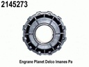 ENGRANE ESTACIONARIO DELCO 48D PG260M CHEV ISUZU PONTIAC