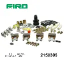 KIT REPARACION MARCHA DELCO 42MT 12V =    2150405ORI