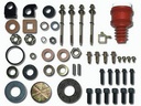 KIT DE TORNILLERIA DELCO REMY 42MT 12V/24V ORIGINAL = 2150395
