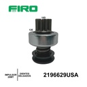 IMPULSOR DELCO 28MT 10D DELGADOS 12E BOBCAT Y=2196108-1
