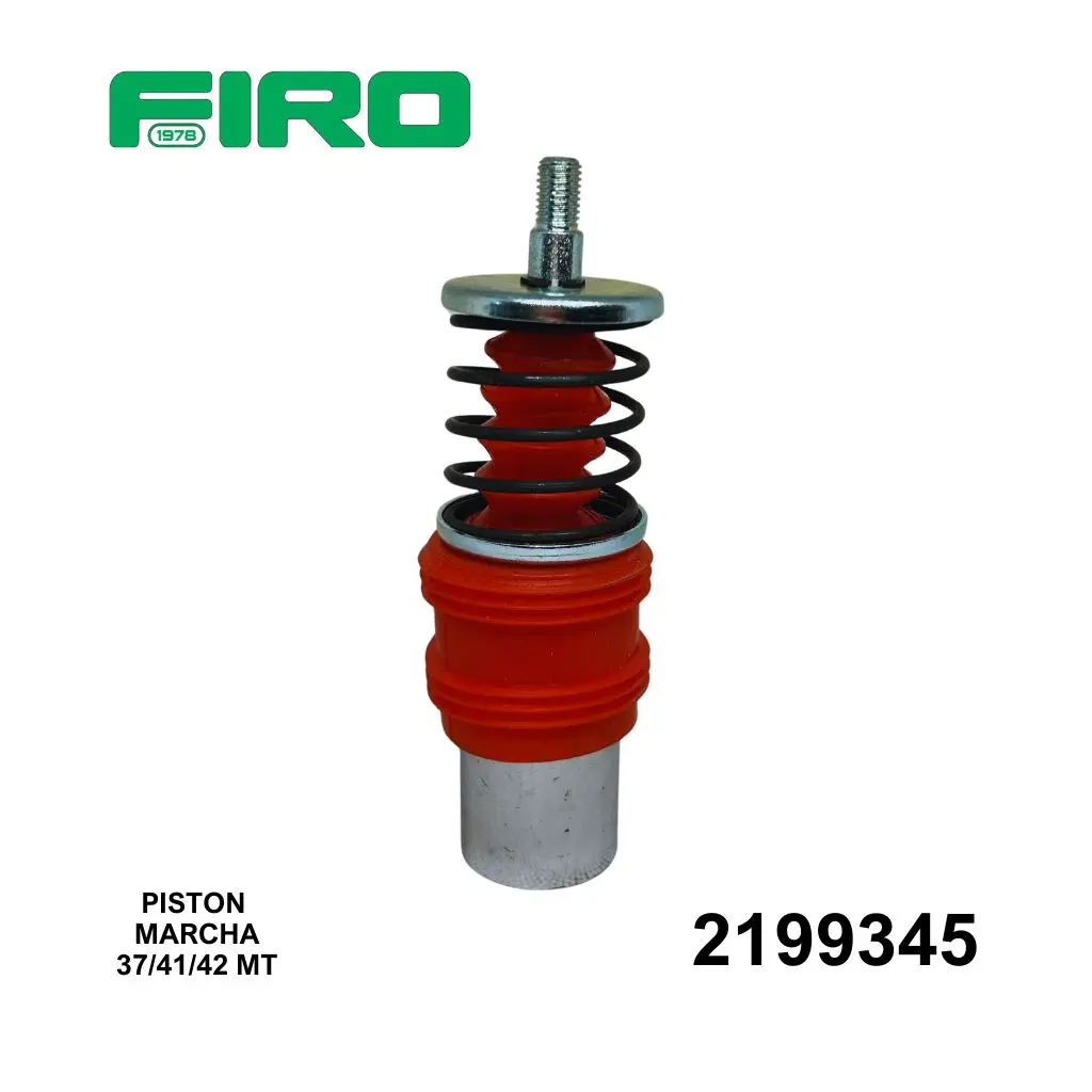 PISTON MARCHA EMBOLO DELCO 37MT 41MT 42MT