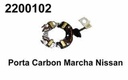 PORTA CARBON MARCHA BOSCH NISSAN TSURU GS TSUBAME AUT 93-97