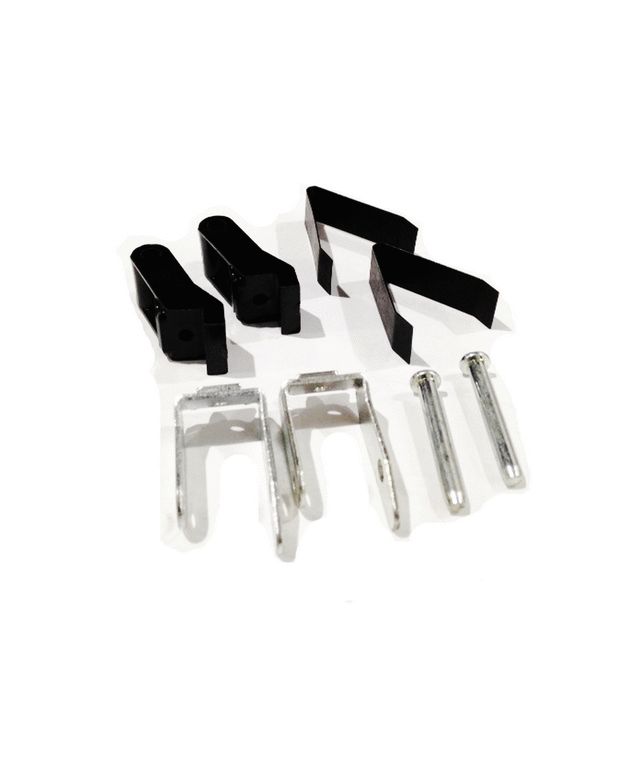 PORTA CARBON MARCHA DELCO KIT 8MT 10MT 30MT 35MT MUELLES,TOR