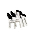PORTA CARBON MARCHA DELCO KIT 8MT 10MT 30MT 35MT MUELLES,TOR