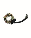 PORTA CARBON MARCHA DELCO 12V PG260D NISSAN(106MM) LARGO