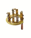 PORTA CARBON MARCHA DELCO 40MT 8/R70