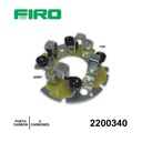 PORTA CARBON MARCHA DELCO 42MT 12V 4  CARBONES