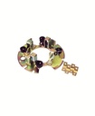 PORTA CARBON MARCHA DELCO PARA  37MT Y 41MT
