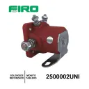 SOLENOIDE 12V 4T MONITO TABLERO TIPO FORD=250001=2500002