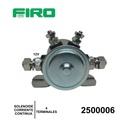 SOLENOIDE CORRIENTE CONTINUA 12V 4T UNIVERSAL=2500006