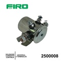 SOLENOIDE CORRIENTE CONTINUA 24V 4T UNIVERSAL=2500007CH
