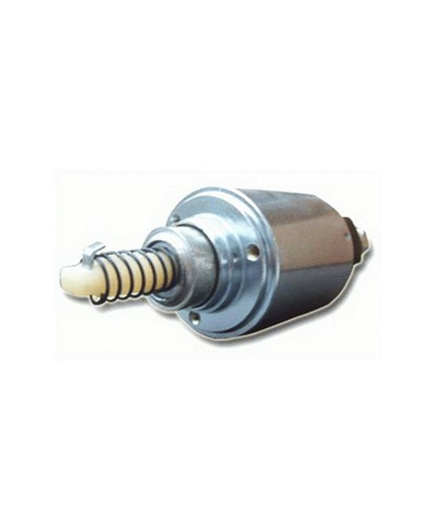 SOLENOIDE BOSCH PERKINS 24V