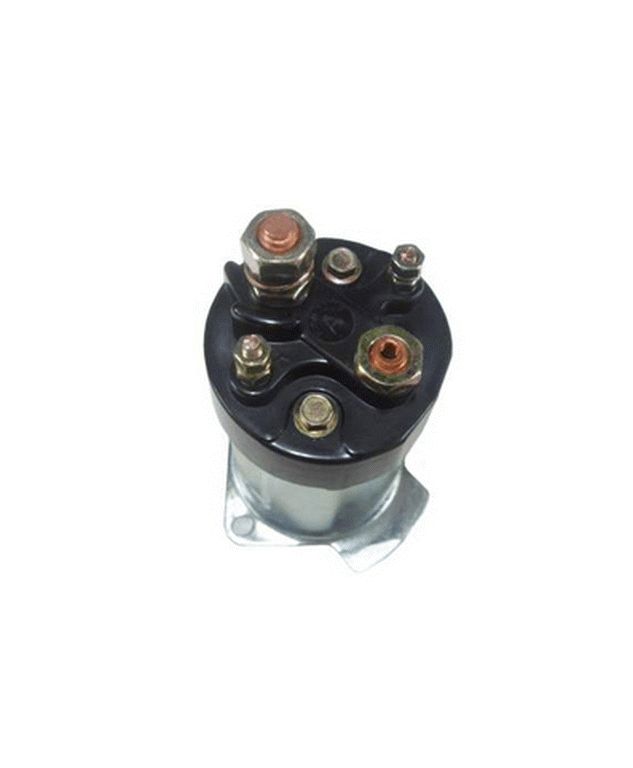 SOLENOIDE DELCO 5MT BOTELLA CORTO NUEVO