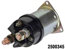 SOLENOIDE DELCO 42MT 24VOLT =2500346ORI *****