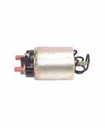 SOLENOIDE HITACHI 12V 3T NISSAN DATSUN RESORTE 1211/1212