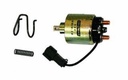 SOLENOIDE DATSUN CORTO C/CABLE=2500522UN
