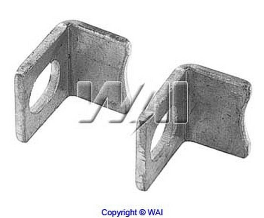 CONTACTO NIPOONDENSO DE SOLENOIDE