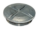 TAPON INSPECCION ROSCADO DELCO 42MT 40MT 50MT 37MT