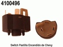 SWITCH PASTILLA ENCENDIDO CHEVY TODOS