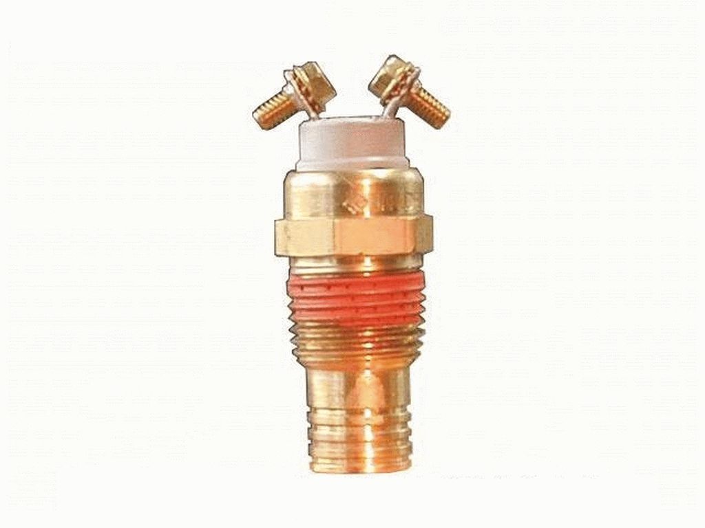 BULBO MOTOVEN. FAN CLUTCH 205 N.C. INDEX