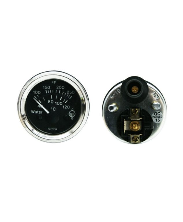 MARCADOR TEMPERATURA AGUA ELECTRICO VEETHREE