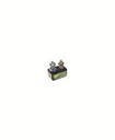 BRAKET  30A. TORNILLOS SIN BASE LAMINA  REORZADO