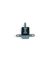 BRAKET  40A. TORNILLOS  CON BASE TERMICO =6100044