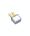 BRAKET  20A. CLAVIJA FUSIBLE PATA LARGA  =6100121=6100120  .