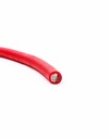 CABLE BATERIA # 4 POR (1) METRO ROJO