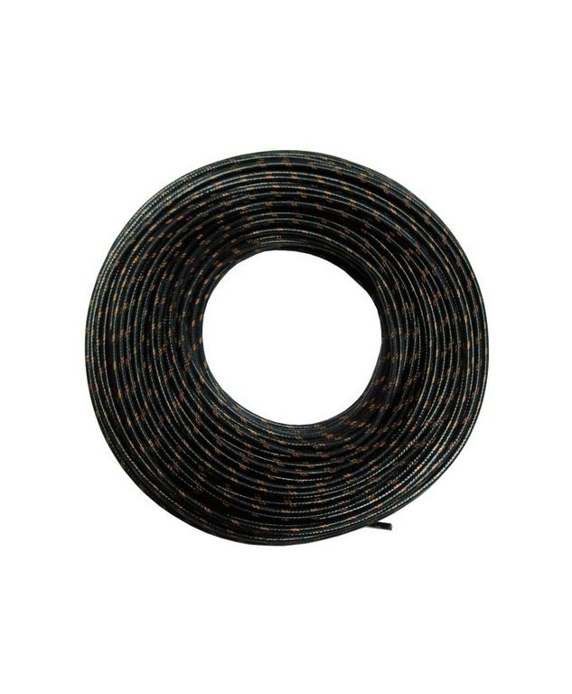 CABLE LAQUEADO #16 POR (100) MTS. ROLLO
