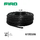 CABLE USO RUDO 3X16 POR (1) METRO=6180317=6180317-20