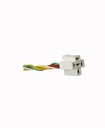 ARNES RELAY UNIVERSAL 4/5 PUNTAS CAL 16 AWG