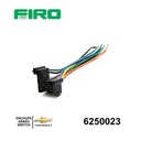 ENCHUFE O CONECTOR ARNES SWITCH LUCES CHEV ROLET Y DINA