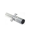 ENCHUFE O CONECTOR 7 LINEAS MACHO CON RESORTE PHILLIPS=6250055